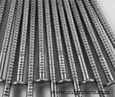 Understanding Ring Shank Nails: Benefits and Uses in Construction