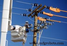 Power Distribution Explained: Delivering Electricity from Generation to Consumers