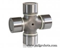 Understanding Trunnions: The Key to Enhanced Stability and Strength