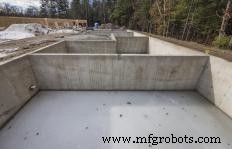 Understanding Foundation Walls: Purpose, Construction, and Importance