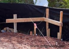 Understanding Foundation Walls: Purpose, Construction, and Importance