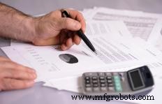 Automated Manufacturing: How Computerized Control Transforms Production