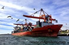 Understanding Dry Cargo: Definition, Types, and Shipping Essentials