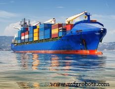 Understanding Dry Cargo: Definition, Types, and Shipping Essentials