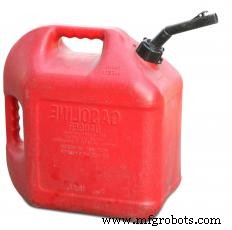 Reserve Tanks: Purpose, Types, and Benefits