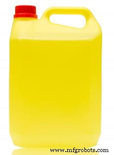 Reserve Tanks: Purpose, Types, and Benefits