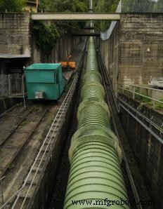 Sluice Explained: How Water Channels Direct Flow & Power