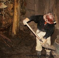 Understanding Glory Holes: Definition, Types, and Mining Applications