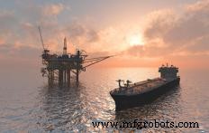 Understanding Oil Derricks: Key Features & Functions