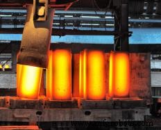 Understanding the Assembly Line: How Interchangeable Parts Drive Efficient Production