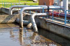 Understanding Raw Sewage: Sources, Risks, and Treatment