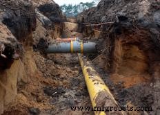 Understanding Raw Sewage: Sources, Risks, and Treatment