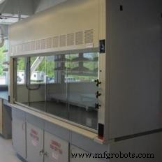 Understanding Exhaust Ventilation: Protecting Health and Enhancing Air Quality