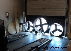 Understanding Exhaust Ventilation: Protecting Health and Enhancing Air Quality