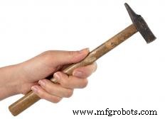 Understanding Tack Hammers: A Guide for Precision Nailing