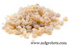 Natural Resin: Definition, History, and Modern Applications