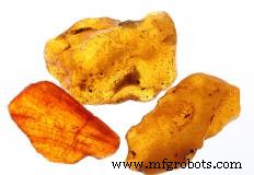 Natural Resin: Definition, History, and Modern Applications