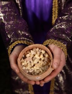 Natural Resin: Definition, History, and Modern Applications