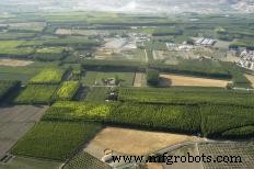 Understanding Greenfield Sites: Definition, Characteristics, and Urban Impact