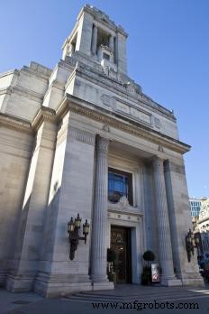 Ashlar Masonry: The Timeless Art of Precision Stonework