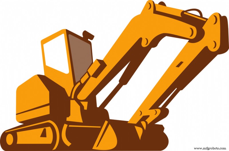 3 Proven Strategies to Safeguard Construction Equipment from Theft