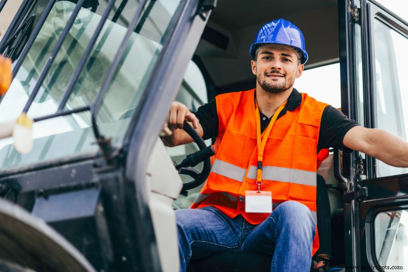 Rollover Safety for Heavy Equipment Operators: Essential ROPS Guide