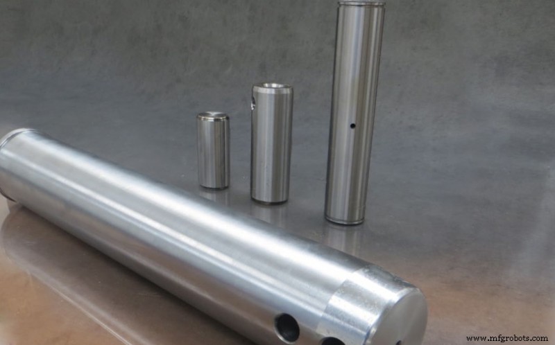 Long Island’s Expert In-Shop Heavy Linkage Repair & Restoration