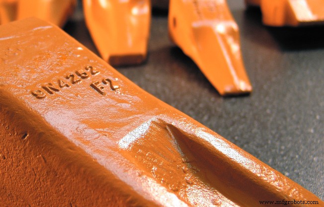 Premium Ground Engaging Tools & Supplies – Long Island Heavy Equipment