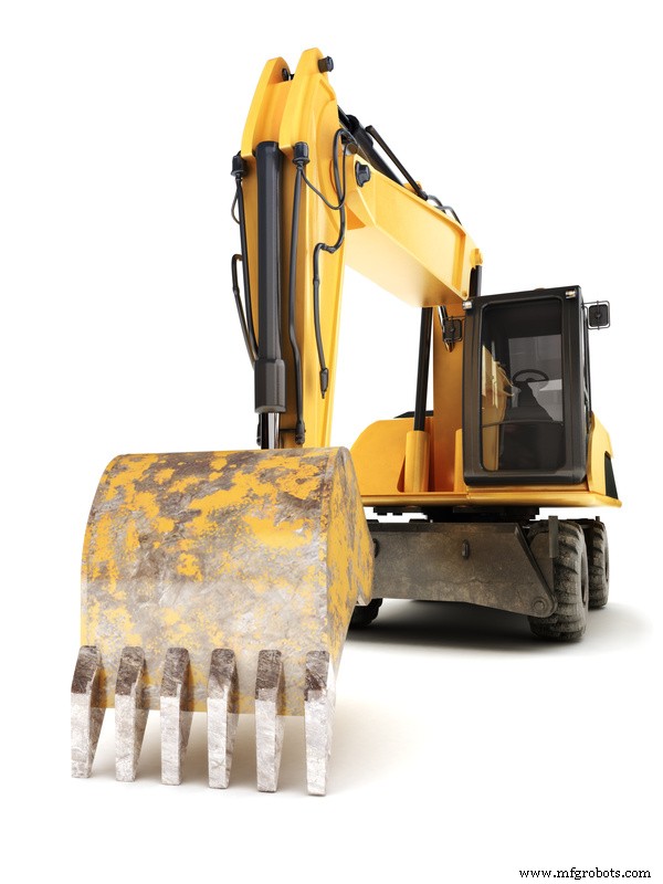 Safeguarding Workers: Proven Strategies to Prevent Heavy Equipment Injuries