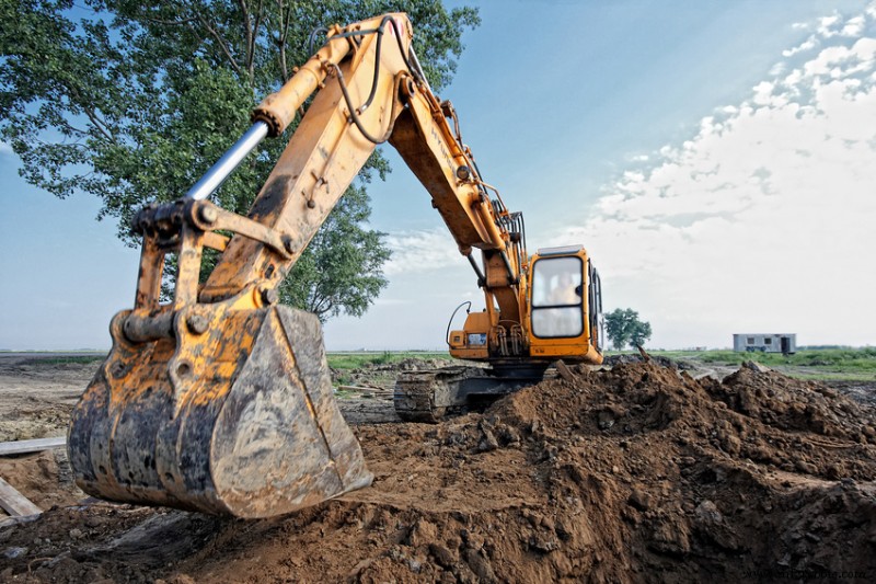 6 Proven Expert Techniques to Extend the Lifespan of Heavy Equipment