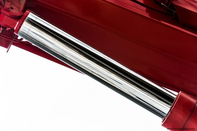 Three Critical Heavy Equipment Components Every Operator Must Maintain