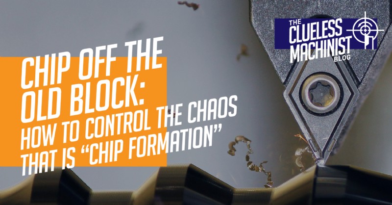 Mastering Chip Formation: Strategies to Control and Optimize Cutting Processes