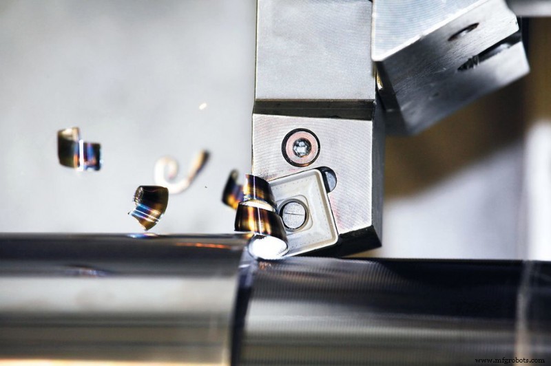 Mastering Chip Formation: Strategies to Control and Optimize Cutting Processes