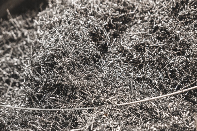 Mastering Chip Formation: Strategies to Control and Optimize Cutting Processes