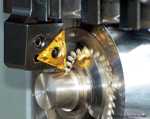 Mastering Chip Formation: Strategies to Control and Optimize Cutting Processes