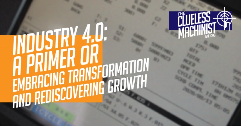 Industry 4.0: Unlocking Growth Through Digital Transformation