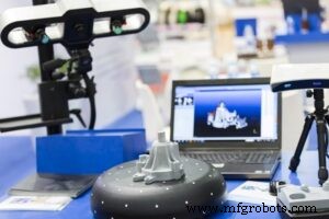 How 3D Printing Revolutionizes Machining and Industrial Design