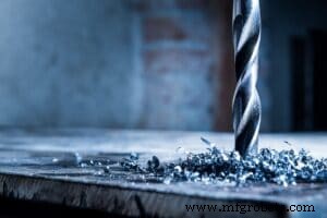 Comprehensive Guide to Modern Machining Processes & Techniques