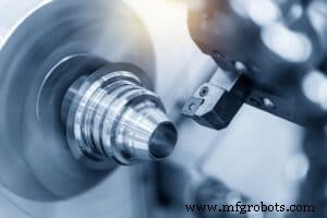 Comprehensive Guide to Modern Machining Processes & Techniques