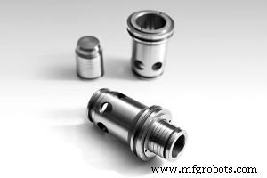 Inside Casting & Machining Products: Precision Machining Insights – Part 3