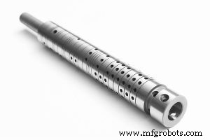 Inside Casting & Machining Products: Precision Machining Insights – Part 3