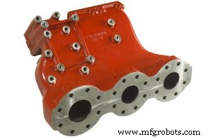 Sand Casting Explained: Techniques & Applications (Part 2)