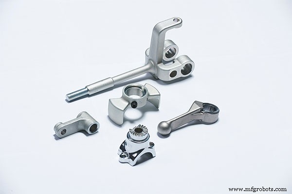 Discover Impro s Comprehensive One-Stop Manufacturing Solutions