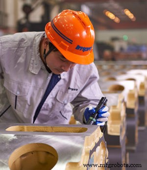 Discover Impro s Comprehensive One-Stop Manufacturing Solutions