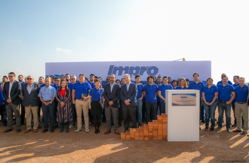 Impro s 2019 Success Story: Milestones, Innovations, and Awards