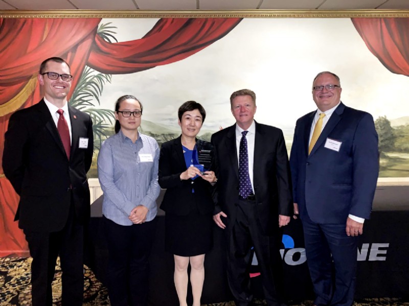 Impro s 2019 Success Story: Milestones, Innovations, and Awards