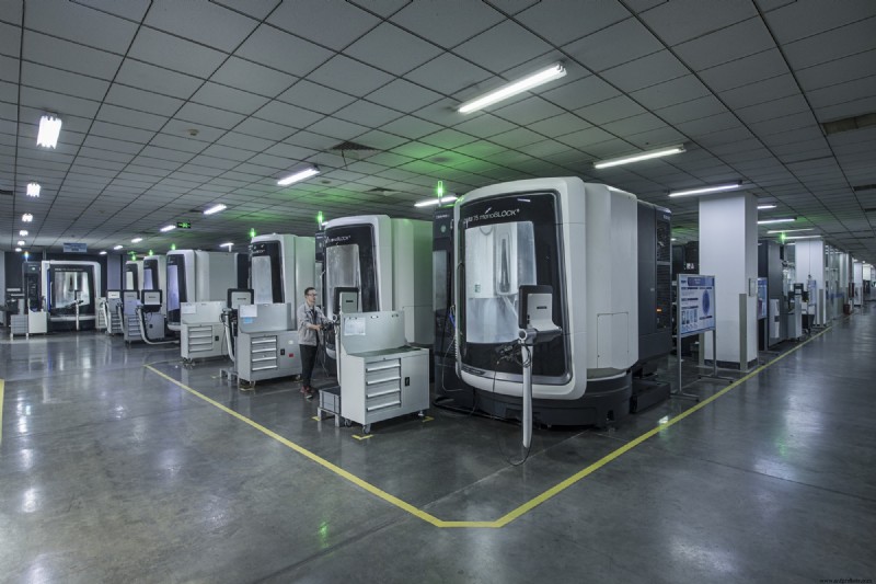 Precision Machining Series – Part 3: Equipment, Market Trends, and Complete One-Stop Solutions at Impro