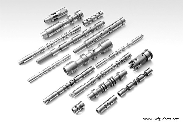 Precision Machining Series – Part 1: Definition, Processes, and Material Compatibility