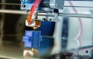 Advanced Inspection Strategies for 3D Printed Engine Parts – Part 3