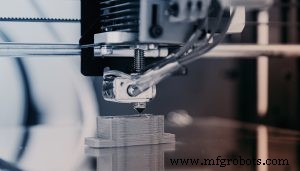 Advanced 3D Printing Technologies: Part 2 – Exploring Layer‑by‑Layer Manufacturing